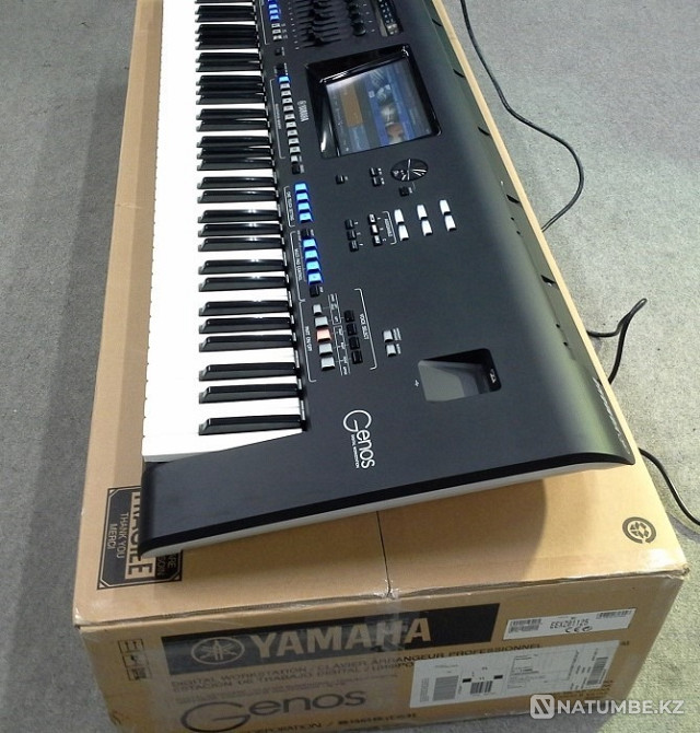 Korg Pa5X , Korg Pa4X , Korg PA-1000  Алматы - изображение 3