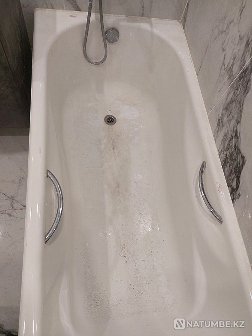 Уборка квартир помещений домов Клининг Алматы - изображение 3