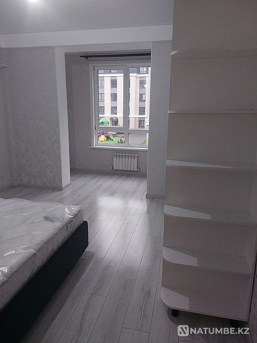 Уборка квартир помещений домов Клининг Алматы - изображение 5