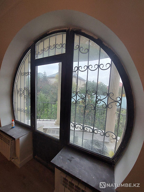 Уборка квартир помещений домов Клининг Алматы - изображение 8