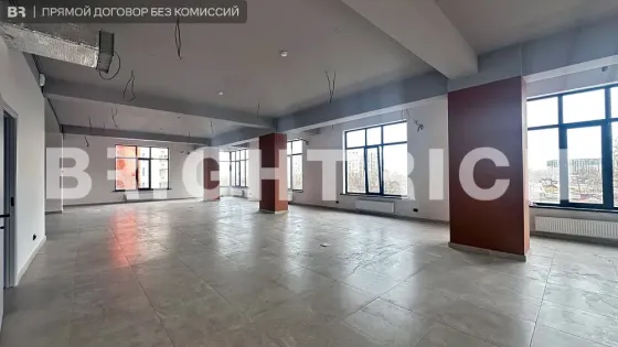 Сдается офис. Площадь 247.8 м² Almaty