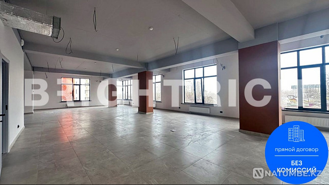 Сдается офис. Площадь 248 м². Алматы - photo 4