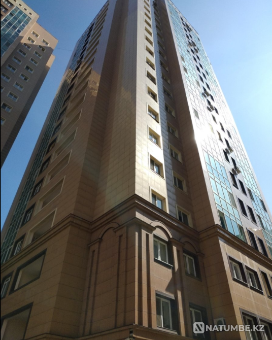 1-комнатная квартира Алматы - изображение 16