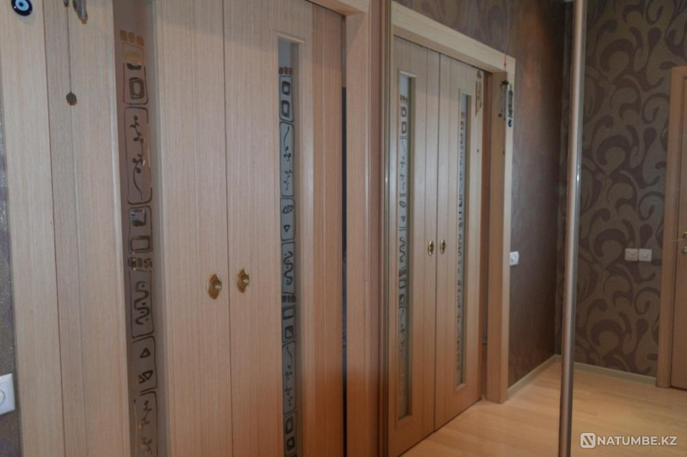 1-комнатная квартира Алматы - изображение 6