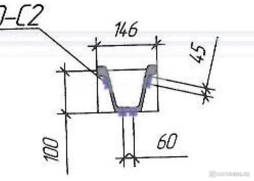 Станок для гибки U образной стали Москва - изображение 1