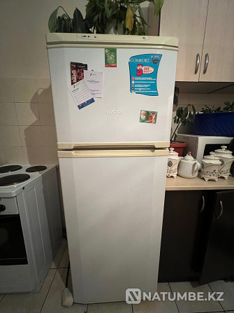 Selling refrigerator for spare parts Astana - photo 1