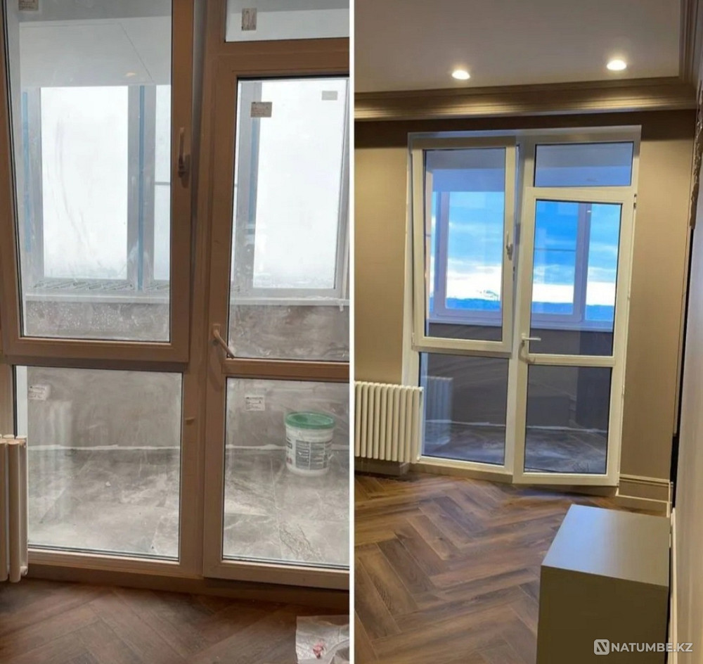 Cleaning Almaty cleaning apartments houses Almaty - photo 8