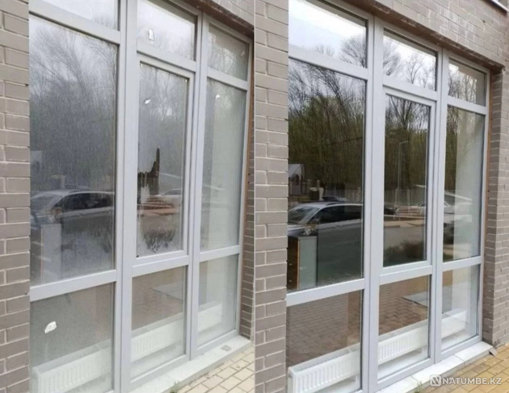 Cleaning Almaty cleaning apartments houses Almaty - photo 7