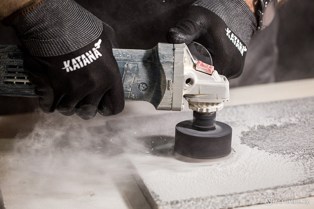 Diamond crowns-KATANA Almaty - photo 4