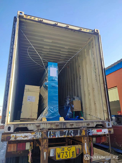 Bending machine for 3D mesh Almaty - photo 1