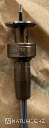 F00VC01502 ---клапан BOSCH в комплекте со штоком Санкт-Петербург - изображение 2