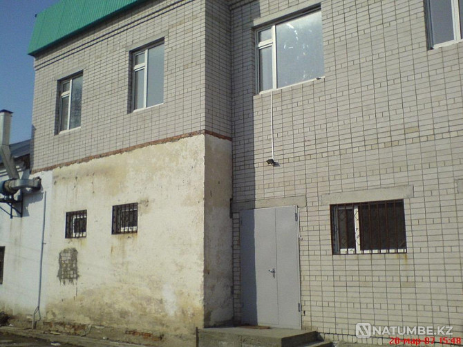 Selling or renting a building Aqtobe - photo 1