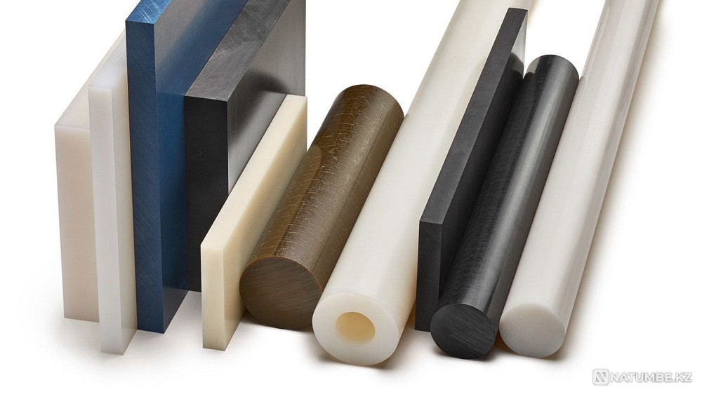 Куплю капролон лист, стержень Новосибирск - изображение 1