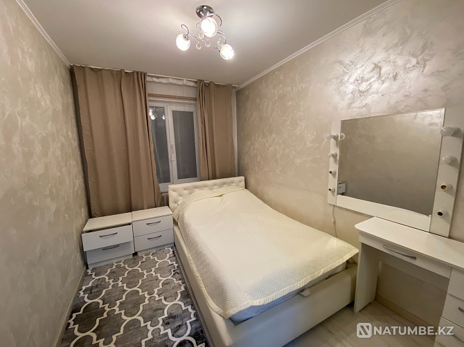 I rent apartment for a long time Almaty - photo 7