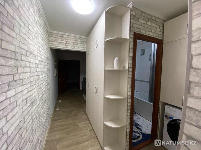 I rent apartment for a long time Almaty - photo 15