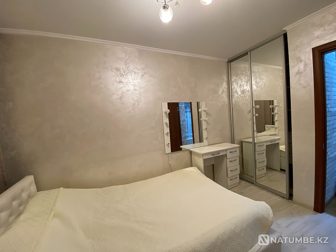 I rent apartment for a long time Almaty - photo 8