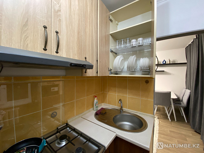 I rent apartment for a long time Almaty - photo 14