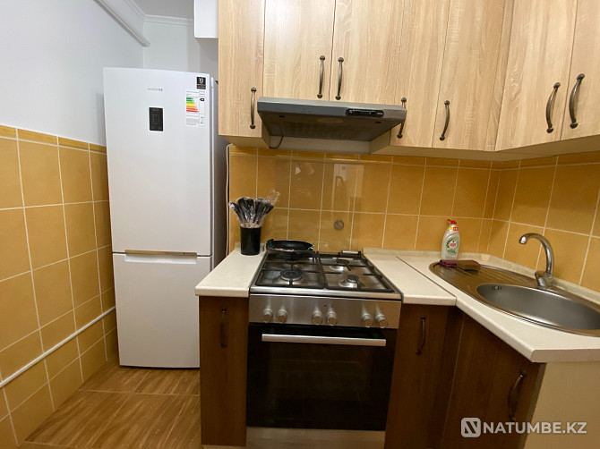 I rent apartment for a long time Almaty - photo 12