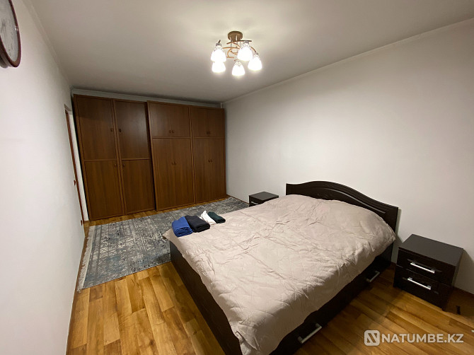 I rent apartment for a long time Almaty - photo 10