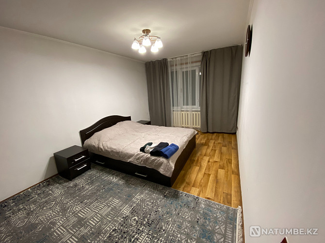 I rent apartment for a long time Almaty - photo 9