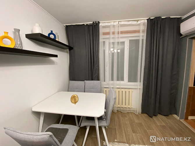I rent apartment for a long time Almaty - photo 4