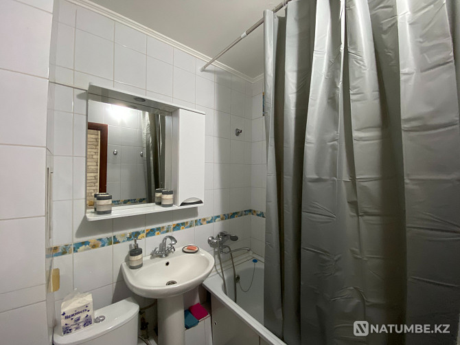 I rent apartment for a long time Almaty - photo 16
