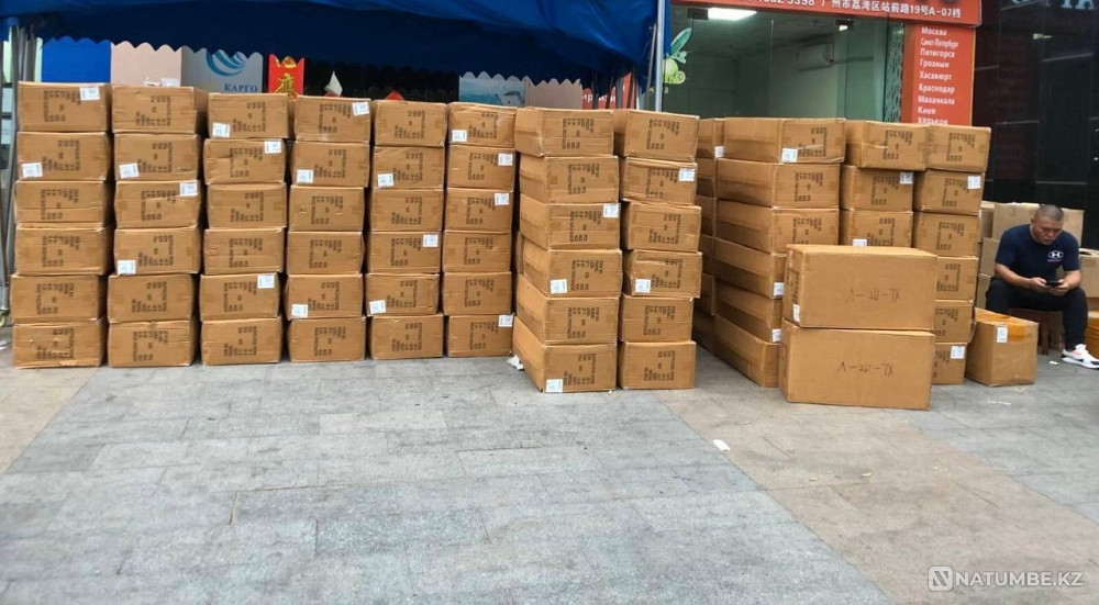 Chinese translator in China Almaty - photo 2