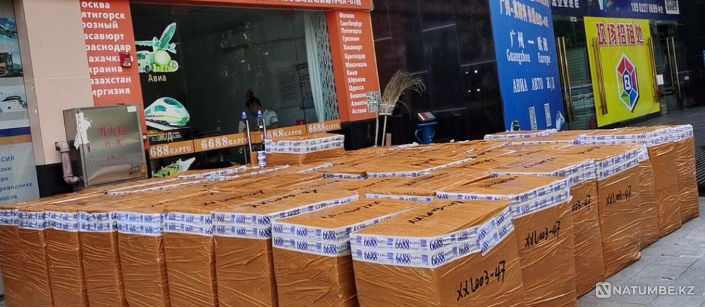 Chinese translator in China Almaty - photo 3