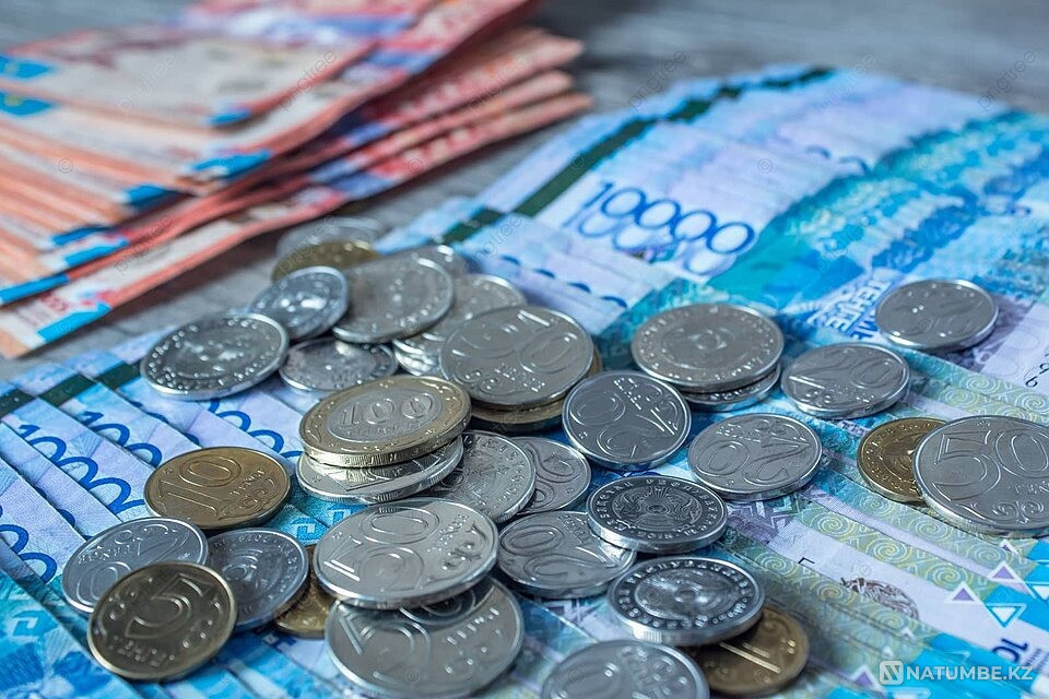 Жылдық 2% несие ұсынысы  Астана - изображение 1