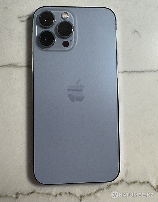 IPhone 13 Pro Max Almaty - photo 1