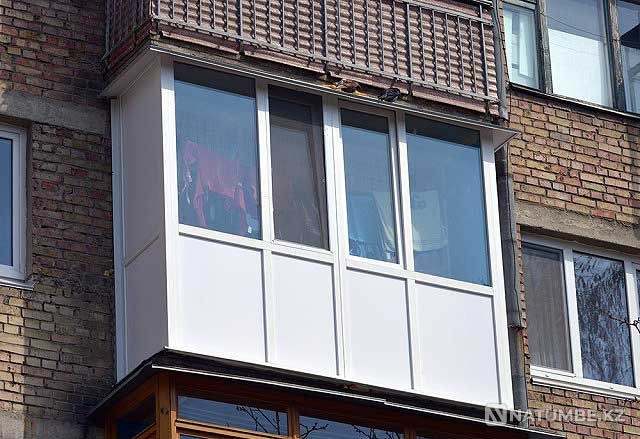 Балконға кілт. Төмен бағалар. Науқан  Қарағанды - изображение 4