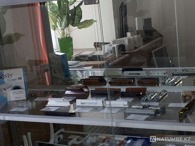 Sale of components for windows and doors Karagandy - photo 3