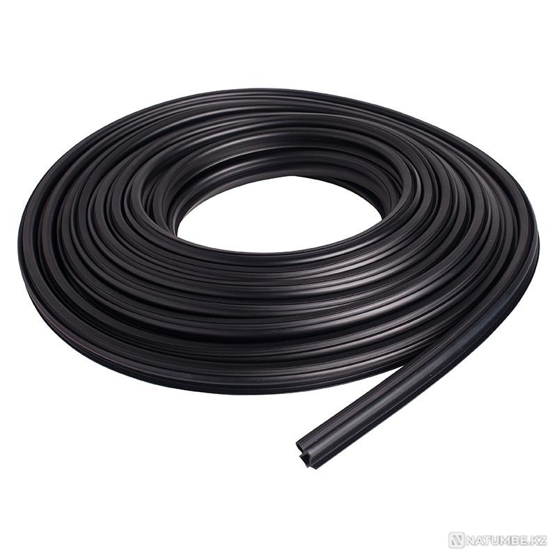 Rubber for plastic windows and doors Karagandy - photo 2