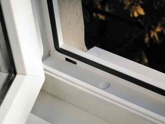 Замена резины на окнах и дверях ПВХ  Қарағанды