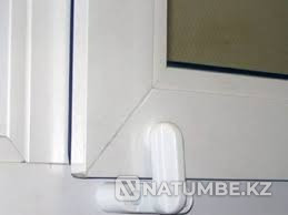 Child protection on windows. 3 types. Installation Karagandy - photo 5