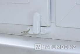 Child protection on windows. 3 types. Installation Karagandy - photo 4