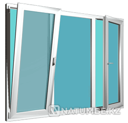 Conversion from simple to complex opening Karagandy - photo 4