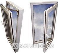 Conversion from simple to complex opening Karagandy - photo 3