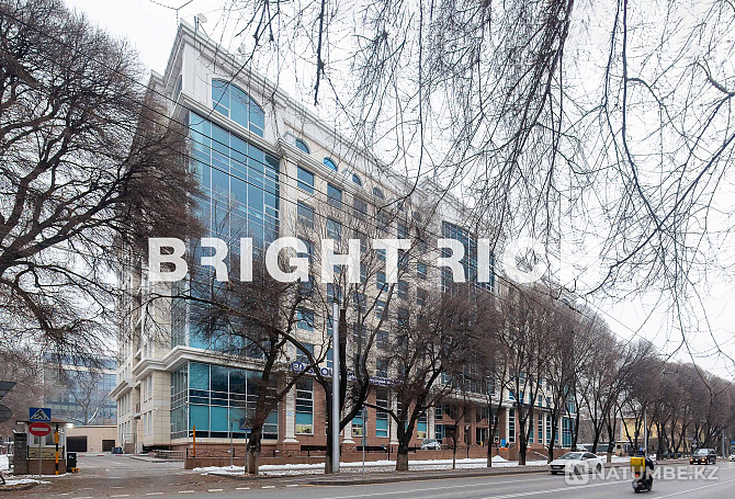 For rent office 145 m2. Almaty - photo 11