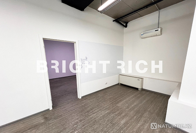 For rent office 145 m2. Almaty - photo 5