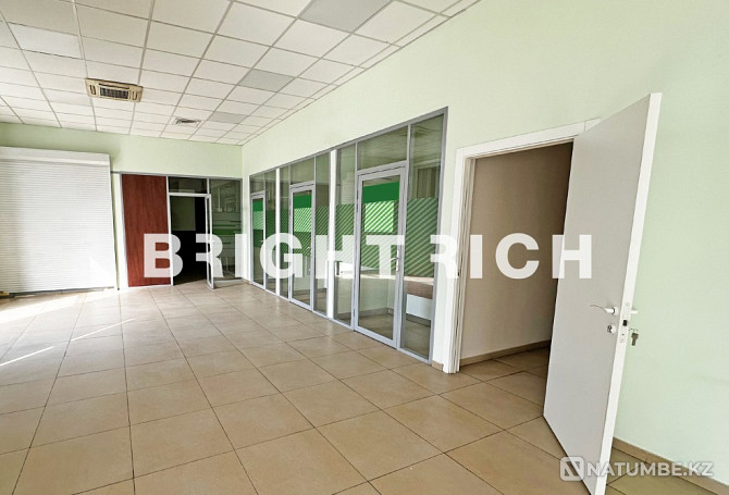 For rent office 370 m2. Almaty - photo 5