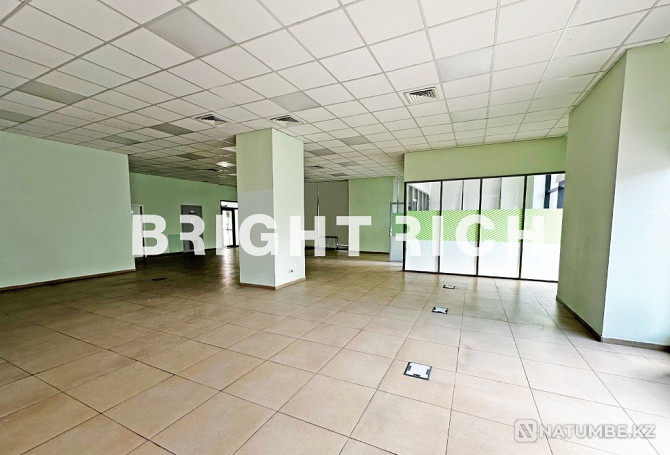 For rent office 370 m2. Almaty - photo 2