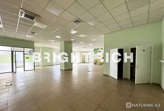 For rent office 370 m2. Almaty - photo 4