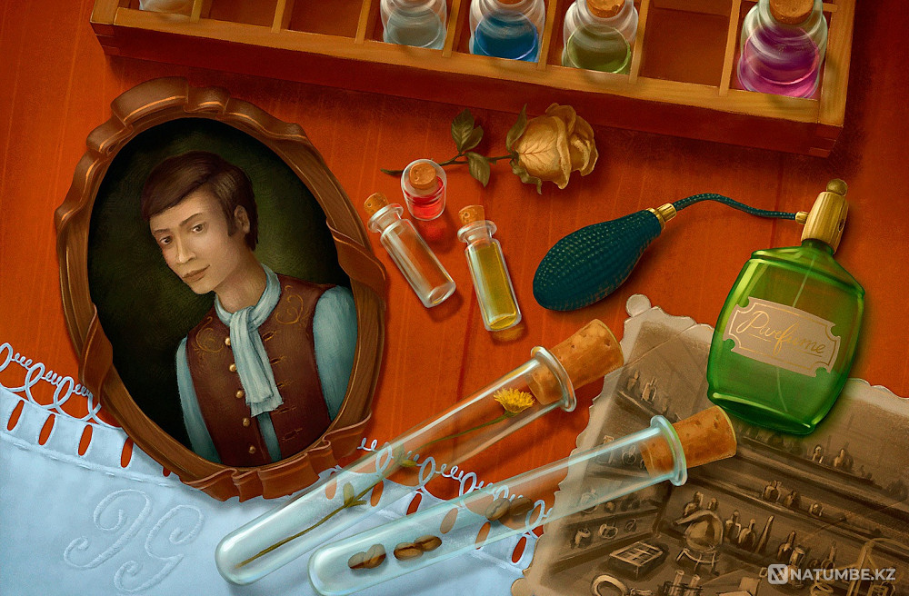 Mysterium: Secret Signs Almaty - photo 5