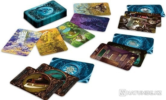 Mysterium: Secret Signs Almaty - photo 3