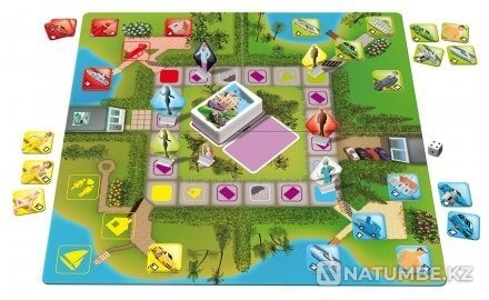 Board game Be cooler Almaty - photo 2