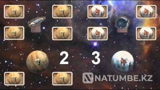 Перри Родан ғарыштық трейдер  Алматы - изображение 3