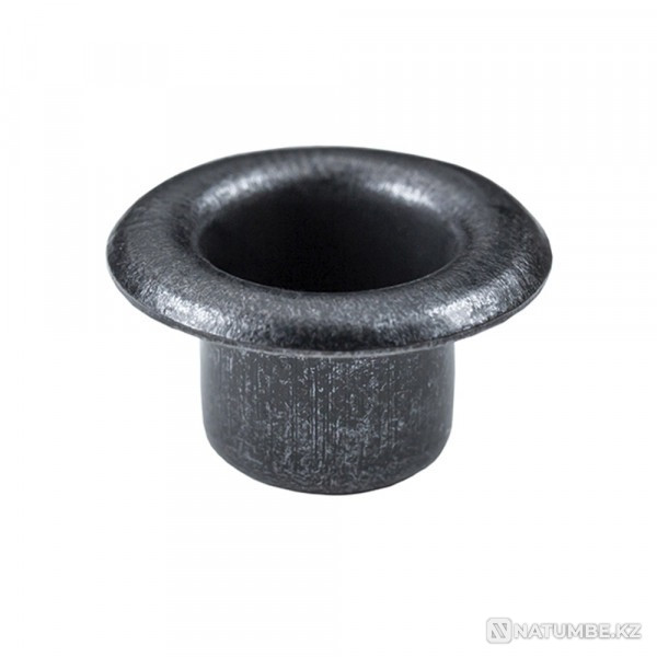 Metal fittings // Blocks Almaty - photo 3