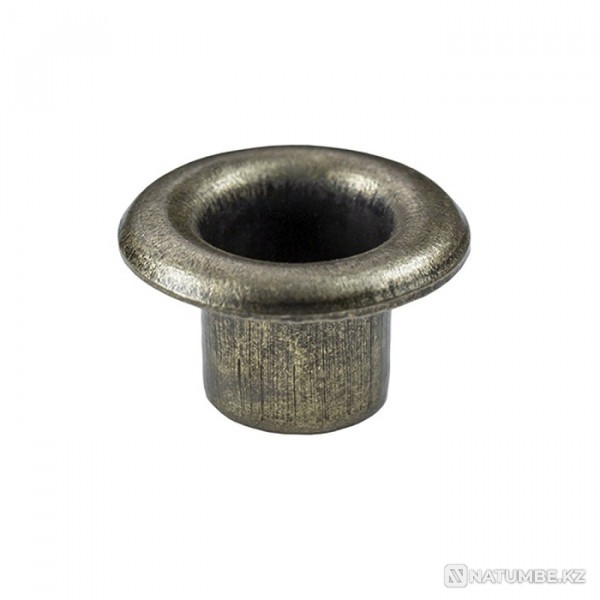 Metal fittings // Blocks Almaty - photo 2