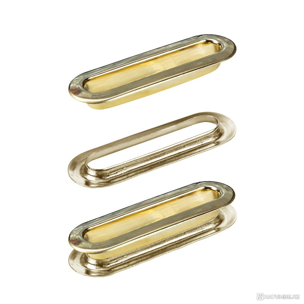 Metal fittings // Eyelets Almaty - photo 4